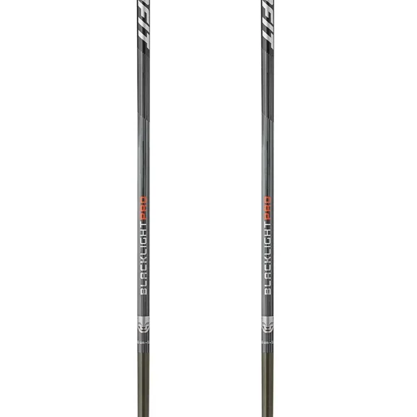 Dynafit Blacklight Pro Poles 140 cm