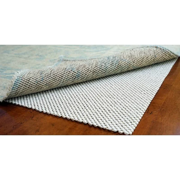 RugPadUSA Super Lock Natural Rubber Rug PAD; 5 x 8