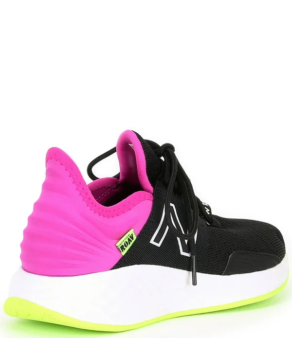 New Balance Fresh Foam Roav 9.5 Women's Black