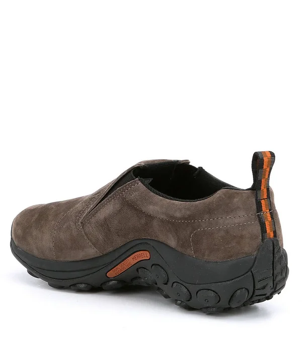 Merrell Men's Jungle Moc - Dusty Olive, 12