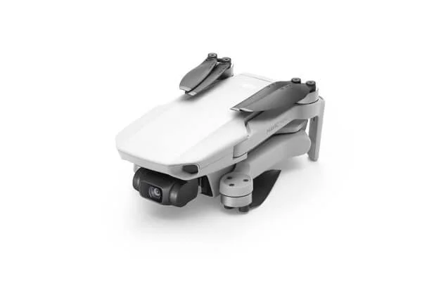 DJI Mavic Mini Drone - Fly More Combo