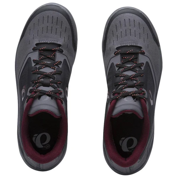 Pearl Izumi Women's X-Alp Launch - 42 - Smoked Pearl/Monument