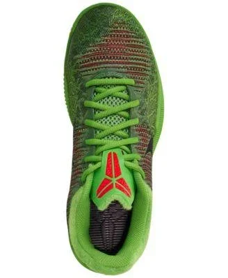 Nike Men's Mamba Rage Basketball Shoes