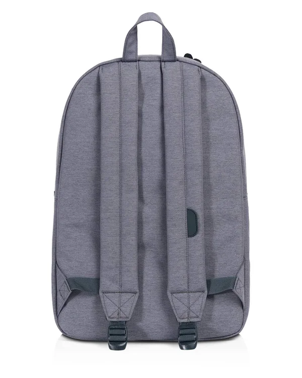 Herschel Supply Co Backpack Apricot Brandy Saddle Brown Heritage