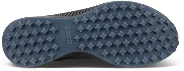 Ecco Men's Golf S-Hybrid Shoe - Magnet 46