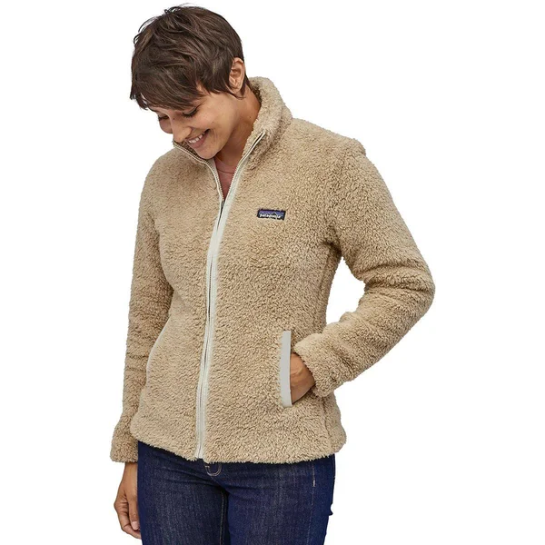 Patagonia Los Gatos Jacket - Women's El Cap Khaki, Xs