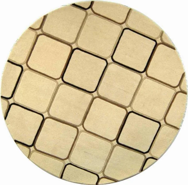 Safavieh Soho SOH713A 2&6x22 x 10&0x22 Runner Ivory - Multi Area Rug