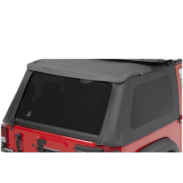 Bestop 58222-35 - Tinted Window Kit