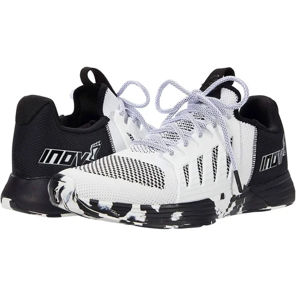 Inov-8 - F-Lite G 300 Men's Shoe - Black/Gum