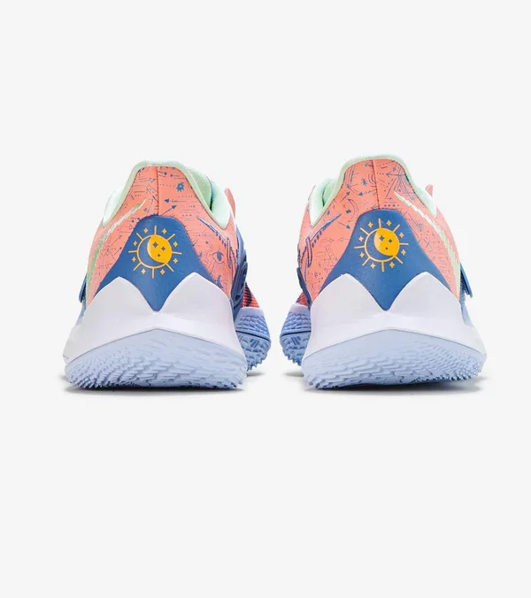 Nike Kyrie Low 3 Harmony Basketball Shoes in Pink, Size: 9, CJ1286-600