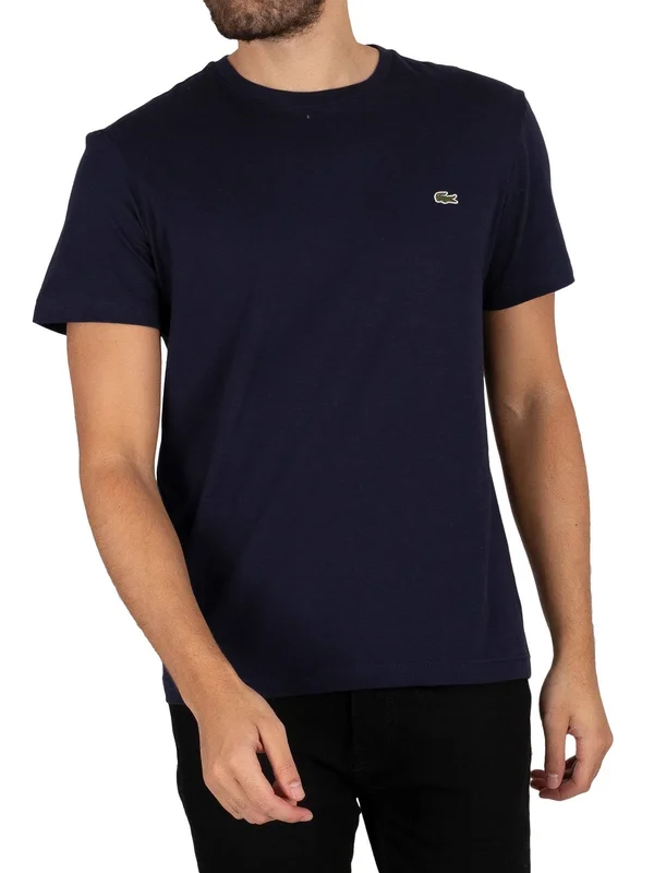 Lacoste T-Shirt 6 (XL)