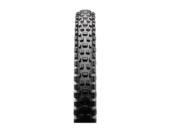 Maxxis Assegai Tire 27.5x2.6 Tubeless Folding 3C MaxxTerra EXO+ - Black