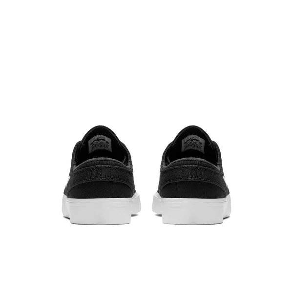 Nike SB Zoom Janoski Canvas RM (Black - White)