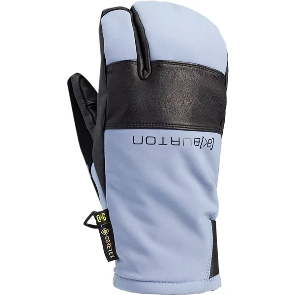 Burton AK Gore-Tex Clutch Mitten Foxglove Violet, S