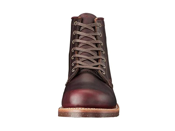 Chippewa Boots 6x22 Aldrich - Men's Cordovan
