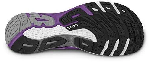 Topo Athletic Ultrafly Running Shoe - Women's Purple/Lilac, 7