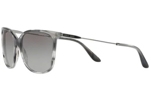 Giorgio Armani 8080 Sunglasses 549011 Grey