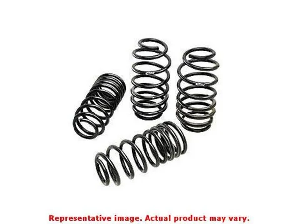Eibach Pro Kit Springs, 2011-2015 Chevrolet Cruze
