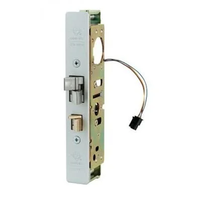 Adams Rite AR4300-30-201 Steel Hawk 4300 Electrified Deadlatch Elatch for Aluminum Stile Doors