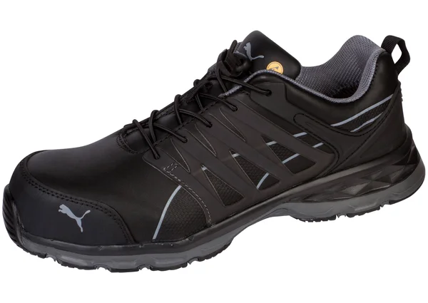 Puma Safety Velocity 2.0 Low SD Composite Toe, Men's Black