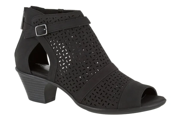 Easy Street Carrigan 7.5 Women's Black