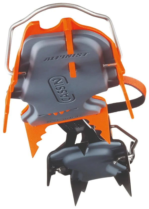 Camp - Alpinist Tech Crampons
