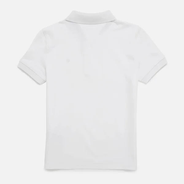 Tommy Hilfiger Kids - Polo Shirt, White, Boy, 7 yrs