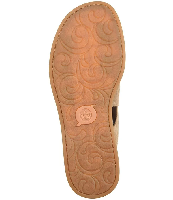 Born Iwa 8 Women's Red