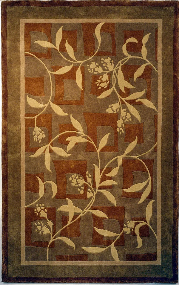 Safavieh Rodeo Drive RD874A 7&6x22 x 9&6x22 Assorted Area Rug