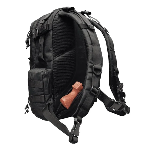 Tru-Spec Circadian Backpack - Coyote