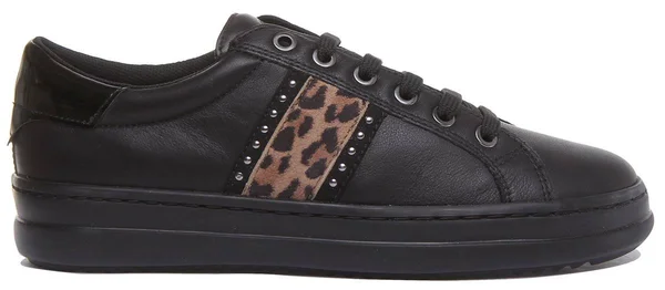 Geox D Pontoise G in Black
