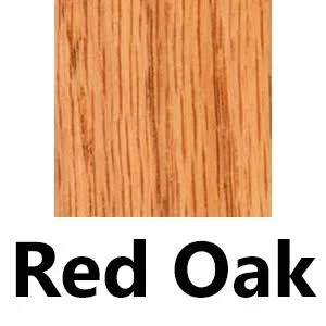 Omega National 36x22 Wide Signature Arched Wall Hood with Liner for Broan - Red Oak, R2636SMB1OUF1 by WoodworkerExpress.com