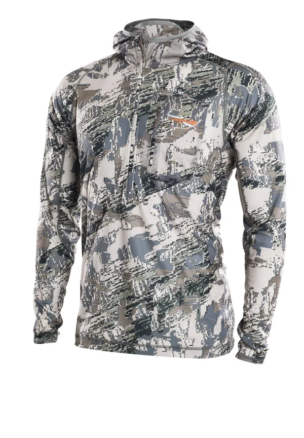 Sitka Men's Core Lightweight Hoody, Medium, Optifade Open Country