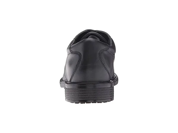 Rockport Works Work Up Dress Oxford, Men's Black