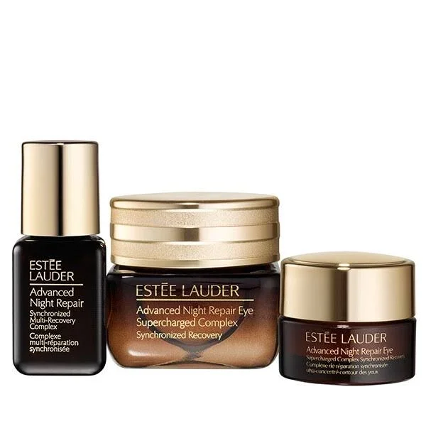 Estee Lauder Beautiful Eyes Repair + Brighten
