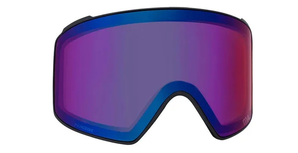 Anon M4 Cylindrical Perceive Lens Mens Perceive Cloudy Night