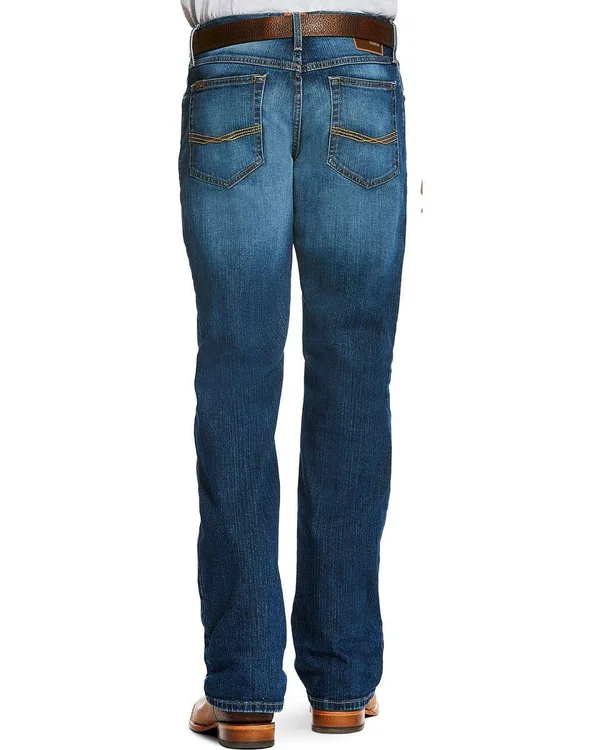 Ariat Men's M4 Legacy Freeman Stretch Jeans