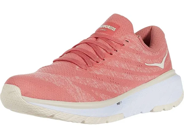 Hoka Women's Cavu 3 - Lantana, 5.5