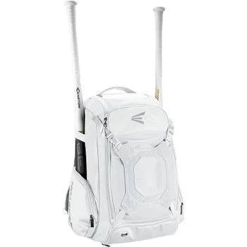 Easton Walk-Off IV Bat & Equipment Backpack - Carolina Blue