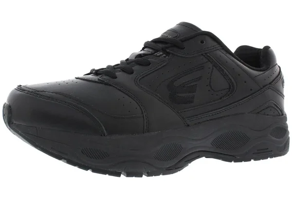 Spira Classic Walker 2 Men's Shoes with Springs - Black - Size: 11