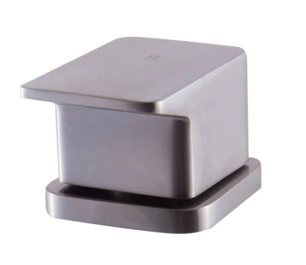 Alfi Brand AB1471-PC Polished Chrome Modern Widespread Bathroom Faucet