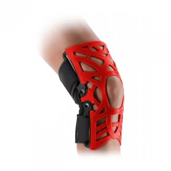 DonJoy 11-0215-5-11000 Reaction Knee Brace Green 3L