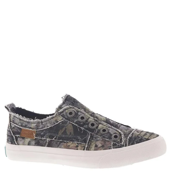 Blowfish Malibu Play 8 Women's Black