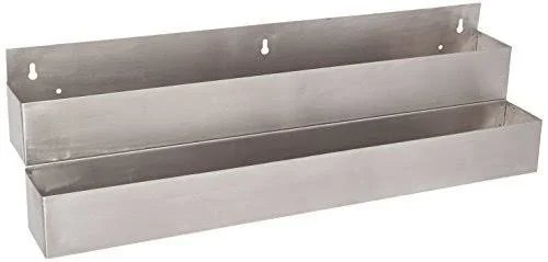 Winco SPR-32D Double Speed Rail, 32-Inch