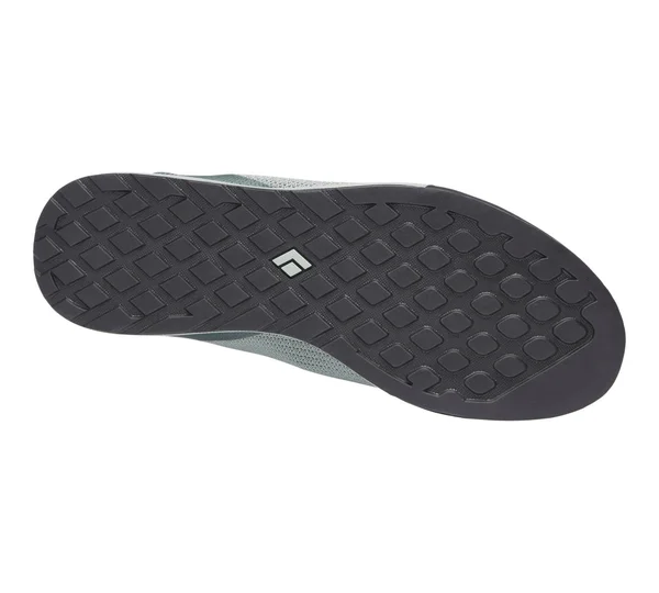 Black Diamond Women's Session Shoe - 11 - Atmosphere, Black
