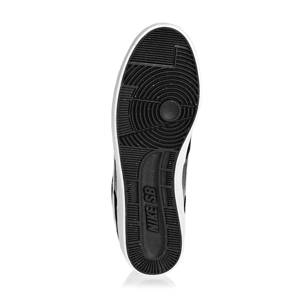 Nike SB Delta Force Vulc - Black, White