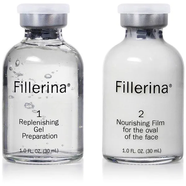 Fillerina Replenishing Gel - Grade 1