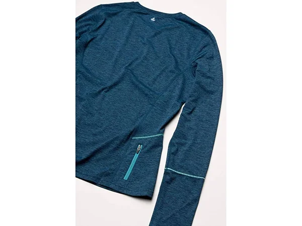 Prana Eileen Sun Top - Women's Atlantic - L