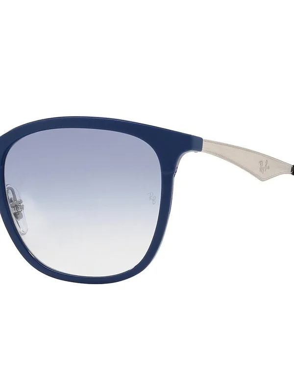 Ray Ban - RB4278 Blue - Blue Sunglasses Blue