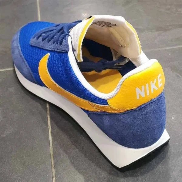 Nike Air Tailwind 79 Game Royal/Laser Orange CW4808-484 - Size 11 Men